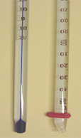 Lab Thermometer